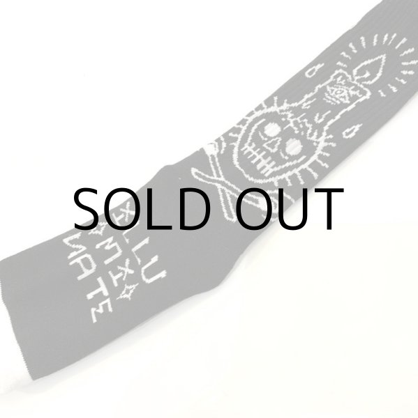 画像5: ILLSYNAPSE SOCKS (5)