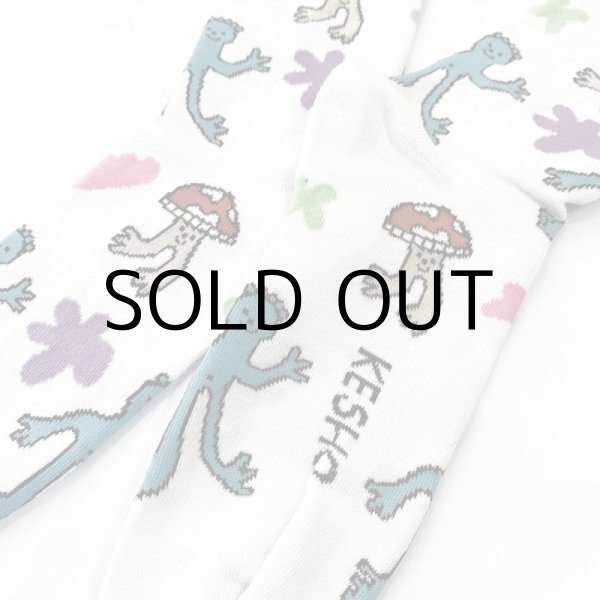 画像4: KESHO SOCKS (4)