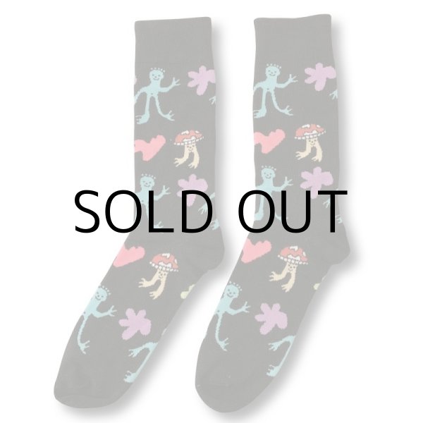 画像3: KESHO SOCKS (3)