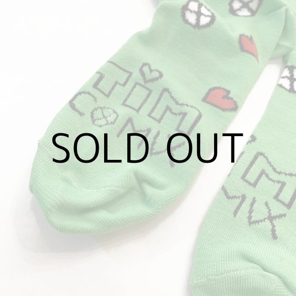 画像2: TIM COMIX SOCKS (2)