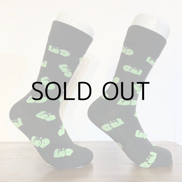 画像3: ZOMBRA SOCKS (3)