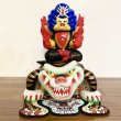 画像1: HIDEYUKI KATSUMATA×KAIJU ONE "挑心叶神" TOY SET (1)