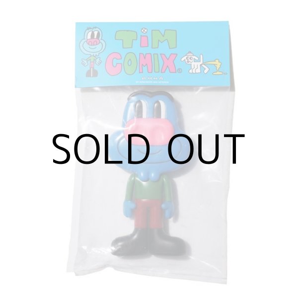 画像6: TIM COMIX SOFT VINYL TOY (6)