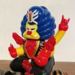 画像7: HIDEYUKI KATSUMATA×KAIJU ONE "挑心叶神" TOY SET (7)