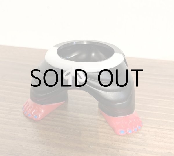 画像5: HIDEYUKI KATSUMATA×KAIJU ONE "挑心叶神" TOY SET (5)