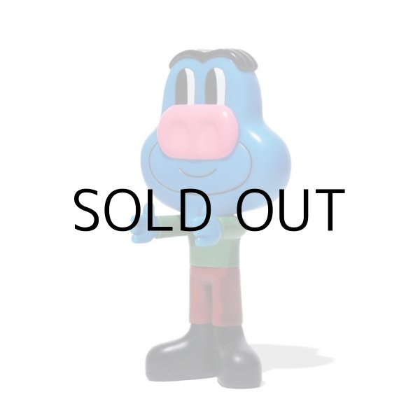 画像4: TIM COMIX SOFT VINYL TOY (4)