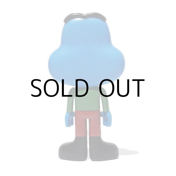 画像2: TIM COMIX SOFT VINYL TOY (2)