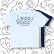 画像1: ITO THE CAMP T-SHIRT "NEKO" (1)