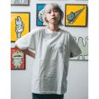 画像9: ITO THE CAMP T-SHIRT "NEKO" (9)