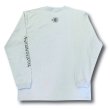 画像7: DISACOF L/S T-SHIRT "DIZASILVIA" (7)