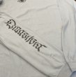 画像13: DISACOF L/S T-SHIRT "DIZASILVIA" (13)