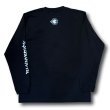 画像6: DISACOF L/S T-SHIRT "DIZASILVIA" (6)