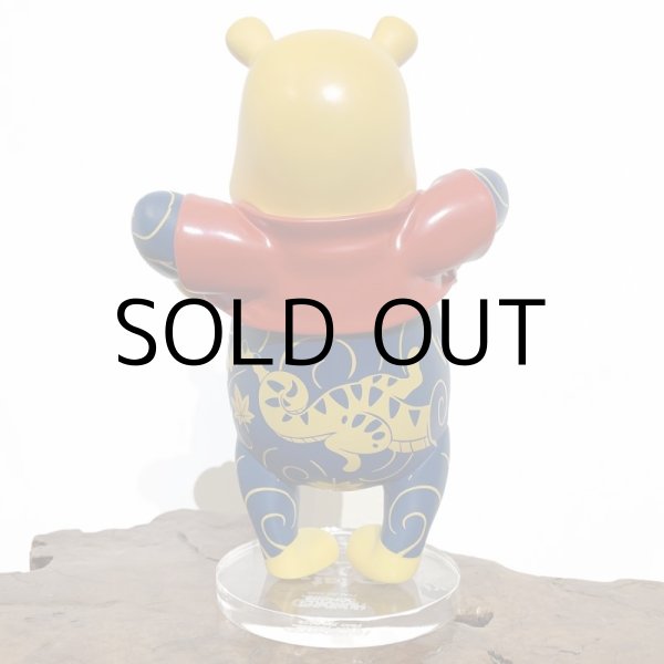 画像3: "Tatpooh" by Jee Saya (3)