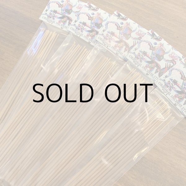 画像3: ORIGINAL INCENSE STICKS #02 (3)