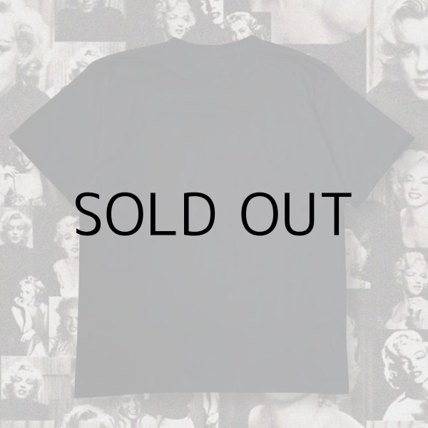 画像2: SECONDKNOCK T-SHIRT "BERZERK BEAUTY" (2)