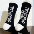 画像4: NEED ORIGINAL x JONDIX  SOCKS (4)