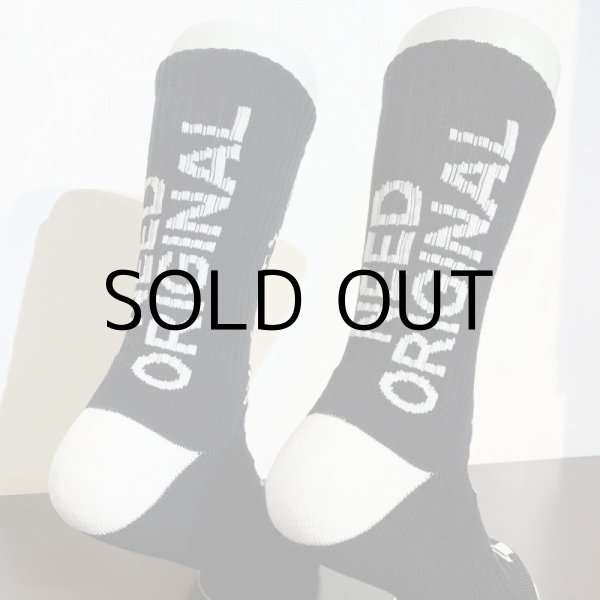 画像4: NEED ORIGINAL x JONDIX  SOCKS (4)