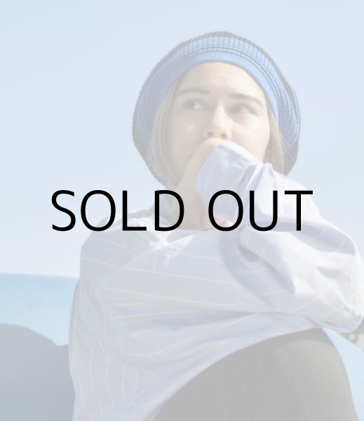 画像3: wu xing "TAM LUCARIO"(BLUE&BLACK) (3)