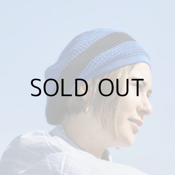 画像2: wu xing "TAM LUCARIO"(BLUE&BLACK) (2)