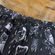 画像3: ILLSYNAPSE PATTERN SHORTS (3)