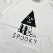 画像8: SCUMBOY T-SHIRT "SPOOKY" (8)