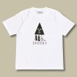 画像2: SCUMBOY T-SHIRT "SPOOKY" (2)