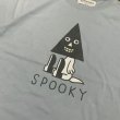 画像10: SCUMBOY T-SHIRT "SPOOKY" (10)