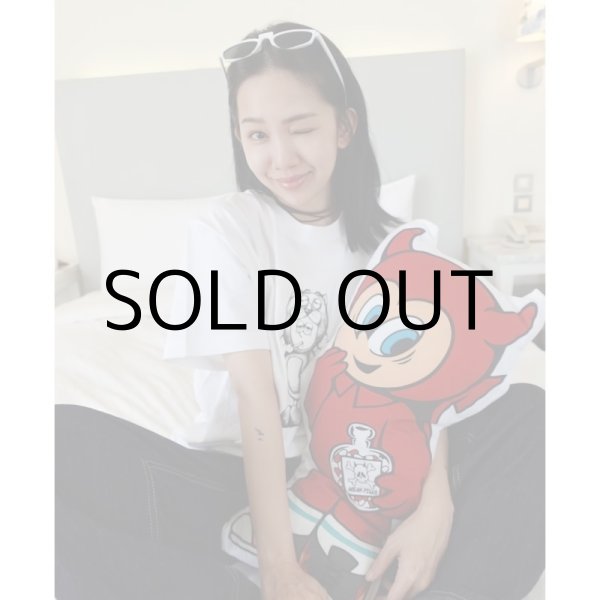 画像6: IBU PILLOW DOLL "RUDY" (6)