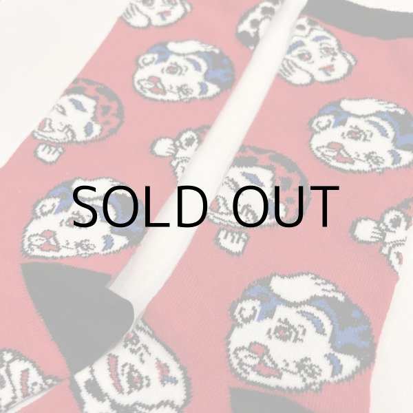 画像2: NAPOYAN SOCKS (2)