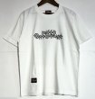 画像5: NEED ORIGINAL× TOMAS TOMAS T-SHIRT #01(Black,White,Gray) (5)