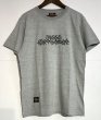 画像6: NEED ORIGINAL× TOMAS TOMAS T-SHIRT #01(Black,White,Gray) (6)