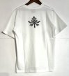 画像5: NEED ORIGINAL× JONDIX T-SHIRT #02(Black,White,Gray) (5)