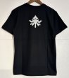 画像4: NEED ORIGINAL× JONDIX T-SHIRT #02(Black,White,Gray) (4)