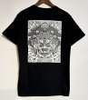 画像1: NEED ORIGINAL× TOMAS TOMAS T-SHIRT #02(Black,White,Gray) (1)