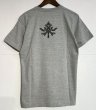 画像6: NEED ORIGINAL× JONDIX T-SHIRT #02(Black,White,Gray) (6)