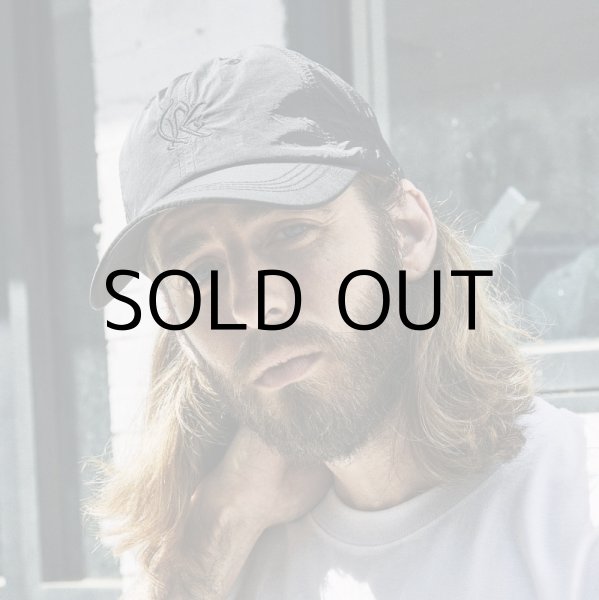 画像10: KONER GALLERY 6PANEL NYLON CAP  (10)