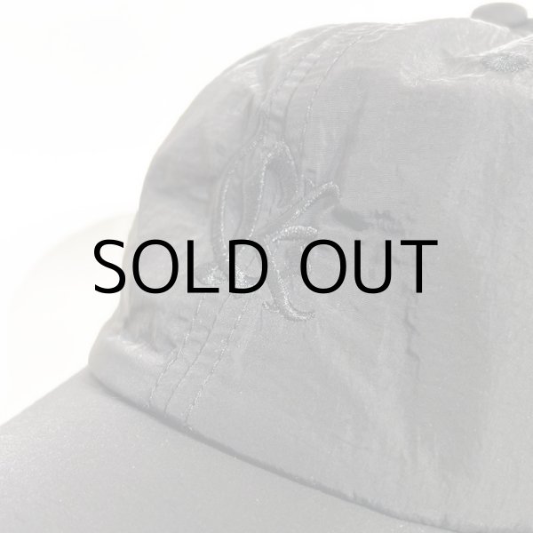 画像4: KONER GALLERY 6PANEL NYLON CAP  (4)