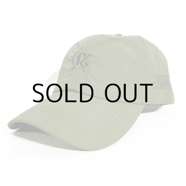 画像3: KONER GALLERY 6PANEL NYLON CAP  (3)