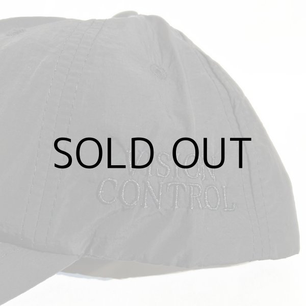 画像6: KONER GALLERY 6PANEL NYLON CAP  (6)