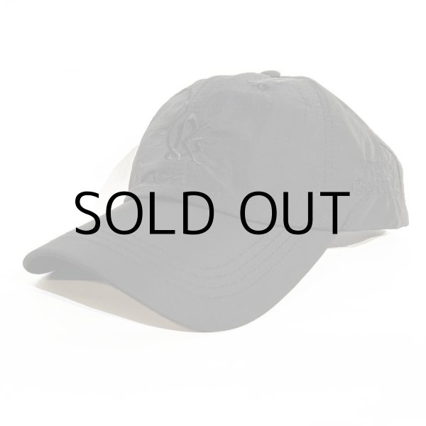 画像2: KONER GALLERY 6PANEL NYLON CAP  (2)