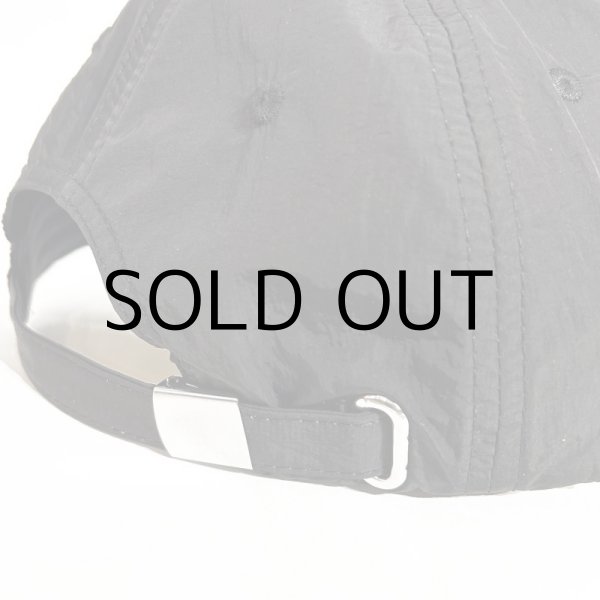 画像8: KONER GALLERY 6PANEL NYLON CAP  (8)