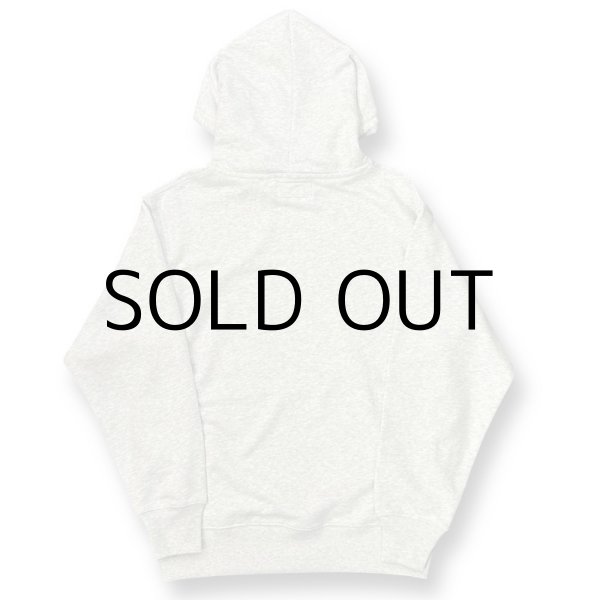 画像8: ILLSYNAPSE "BAD WORD" SWEAT HOODIE (8)