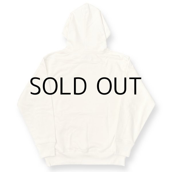 画像10: ILLSYNAPSE "BAD WORD" SWEAT HOODIE (10)