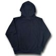 画像9: ILLSYNAPSE "BAD WORD" SWEAT HOODIE (9)