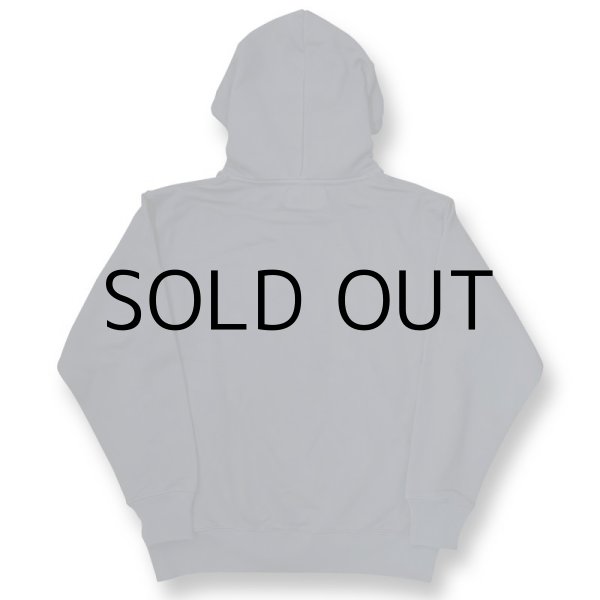 画像9: ILLSYNAPSE "BAD WORD" SWEAT HOODIE (9)