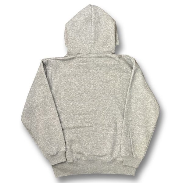 画像8: NOE246 SWEAT HOODIE "CAT" (8)