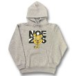 画像2: NOE246 SWEAT HOODIE "CAT" (2)