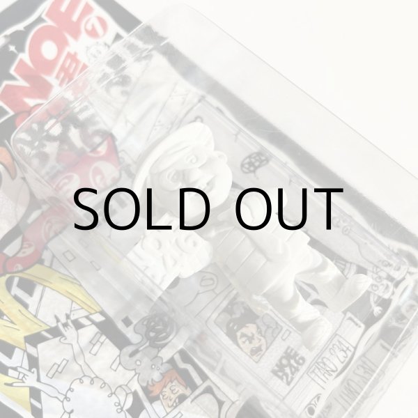 画像3: NOE246×HARD LEVEL TARO "NOE君" TOY (3)