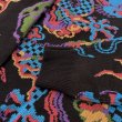 画像5: HORITATSU "TIBETAN DRAGON" KNIT SWEATER (5)