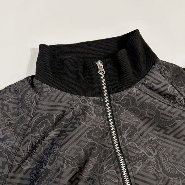 画像5: DRAGON ZIP JACKET (5)